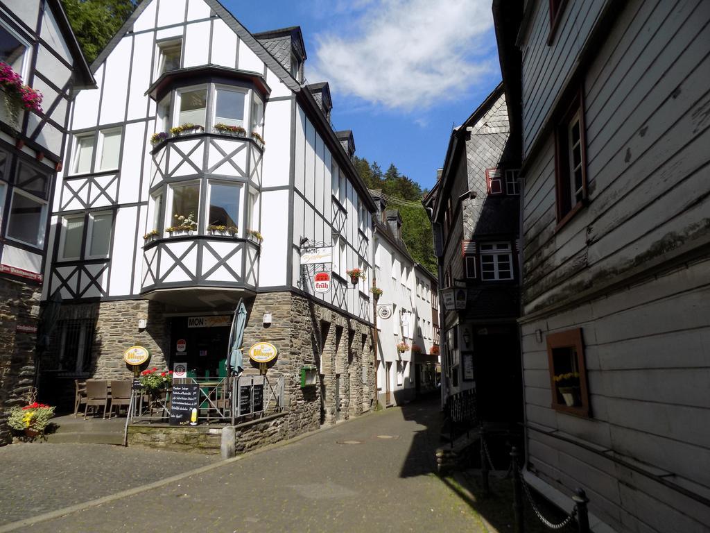Gaestehaus Eschbach Моншау Екстер'єр фото