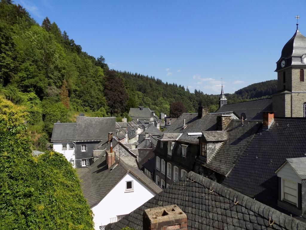 Gaestehaus Eschbach Моншау Екстер'єр фото