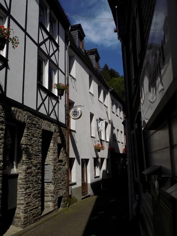 Gaestehaus Eschbach Моншау Екстер'єр фото