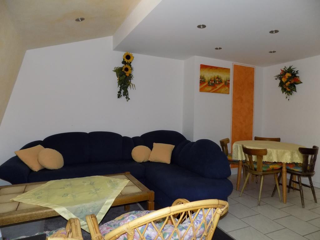 Gaestehaus Eschbach Моншау Екстер'єр фото