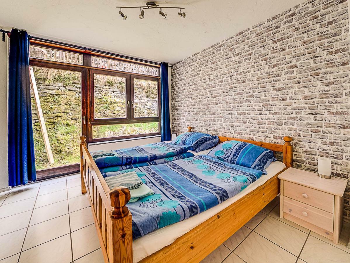 Gaestehaus Eschbach Моншау Екстер'єр фото