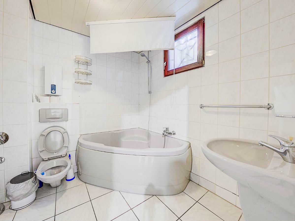Gaestehaus Eschbach Моншау Екстер'єр фото