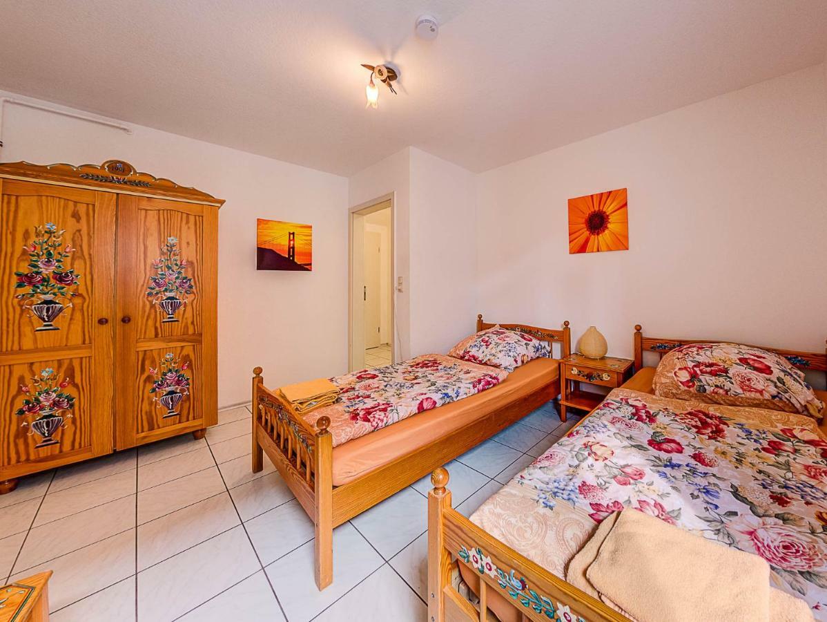 Gaestehaus Eschbach Моншау Екстер'єр фото