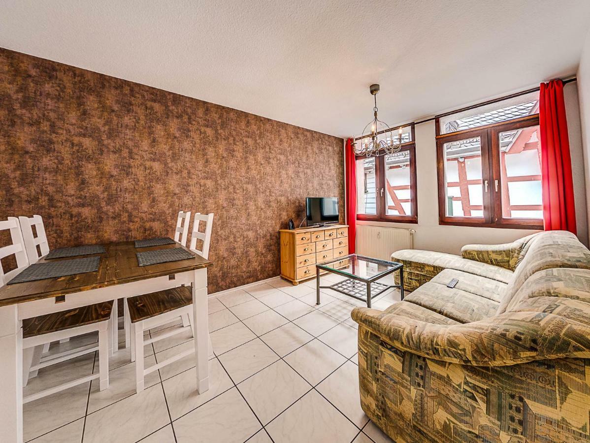 Gaestehaus Eschbach Моншау Екстер'єр фото