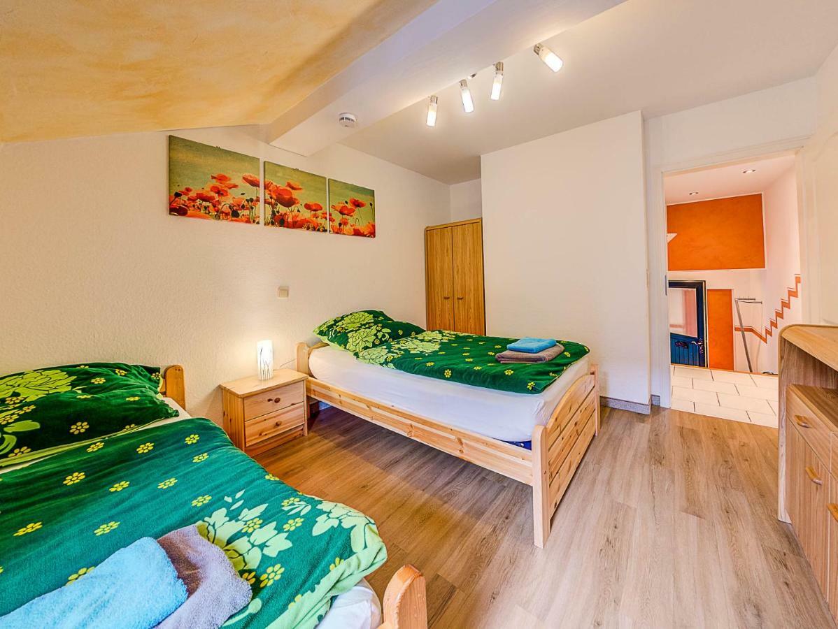 Gaestehaus Eschbach Моншау Екстер'єр фото
