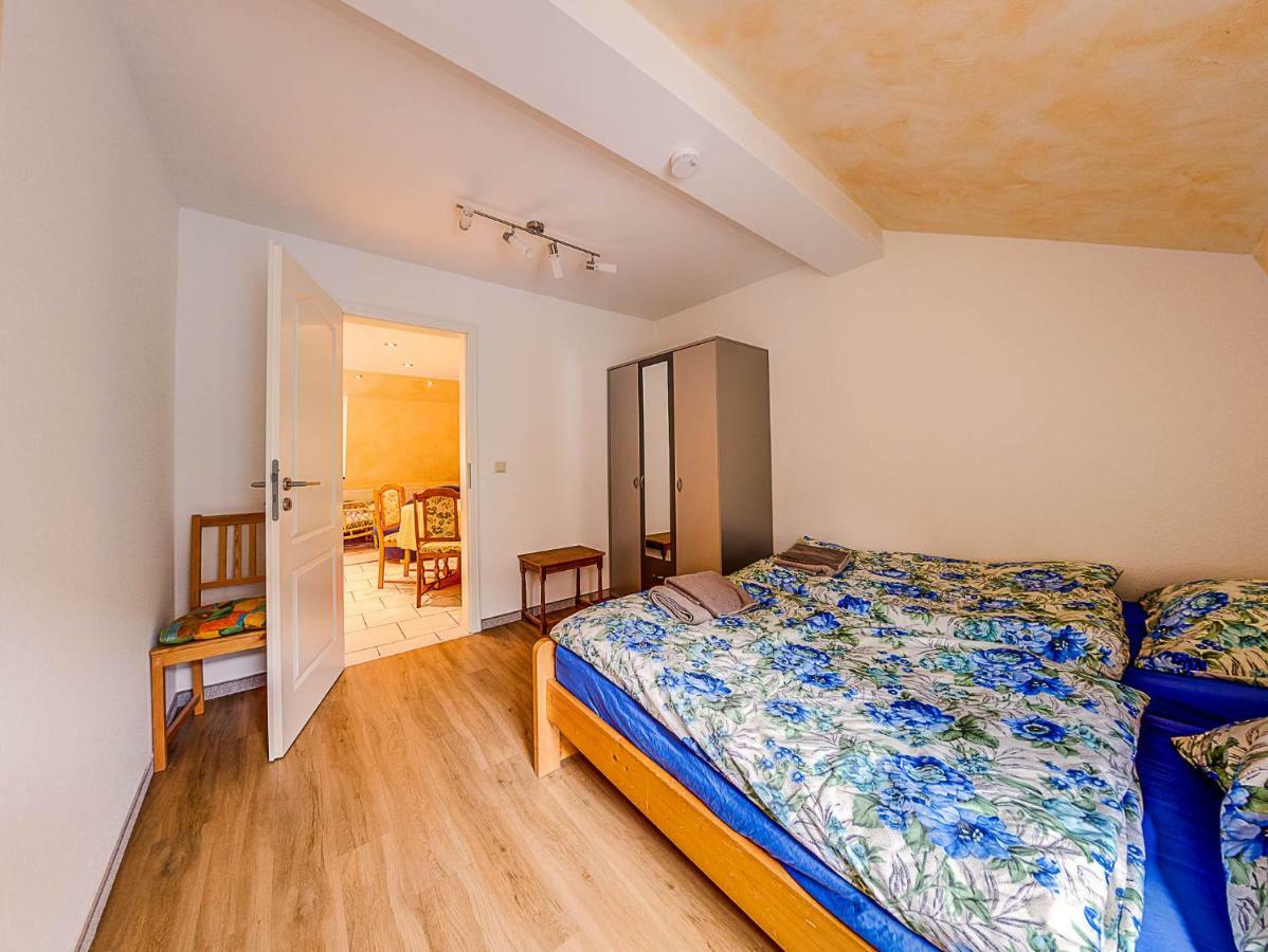 Gaestehaus Eschbach Моншау Екстер'єр фото