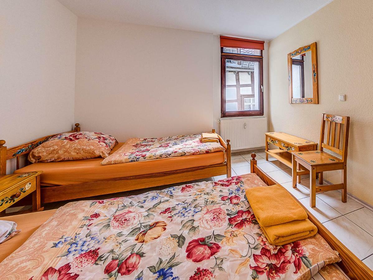 Gaestehaus Eschbach Моншау Екстер'єр фото