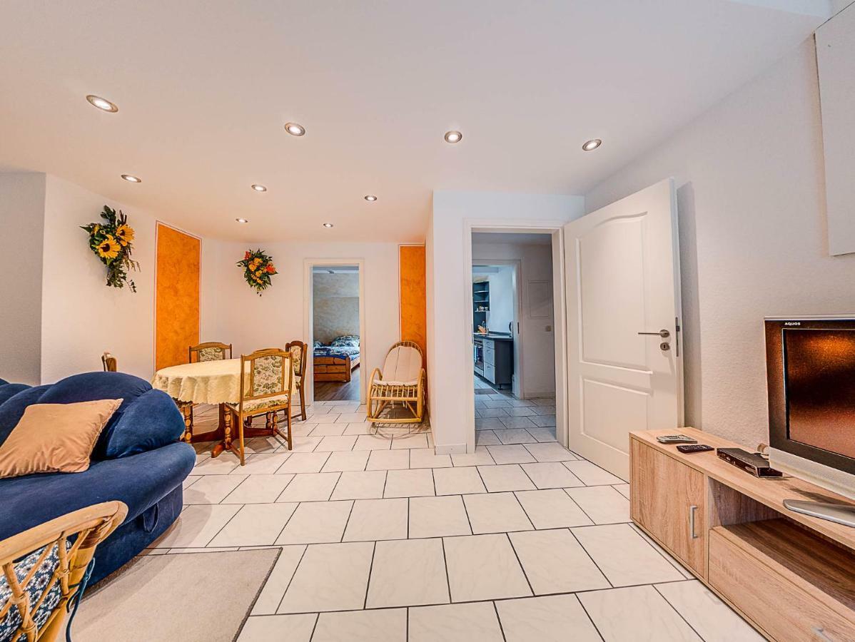 Gaestehaus Eschbach Моншау Екстер'єр фото