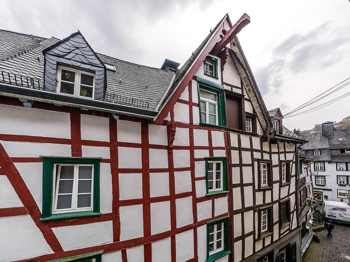 Gaestehaus Eschbach Моншау Екстер'єр фото