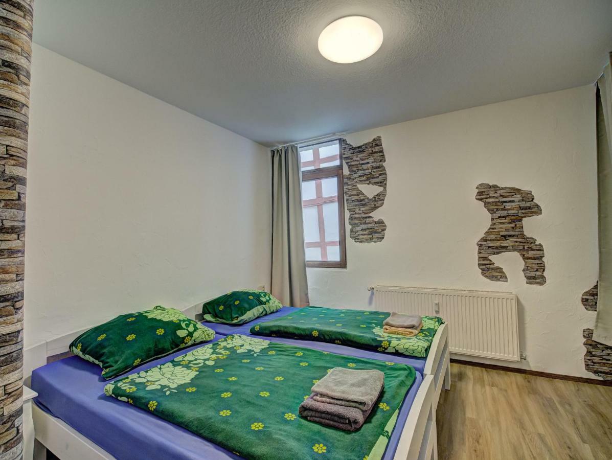 Gaestehaus Eschbach Моншау Екстер'єр фото