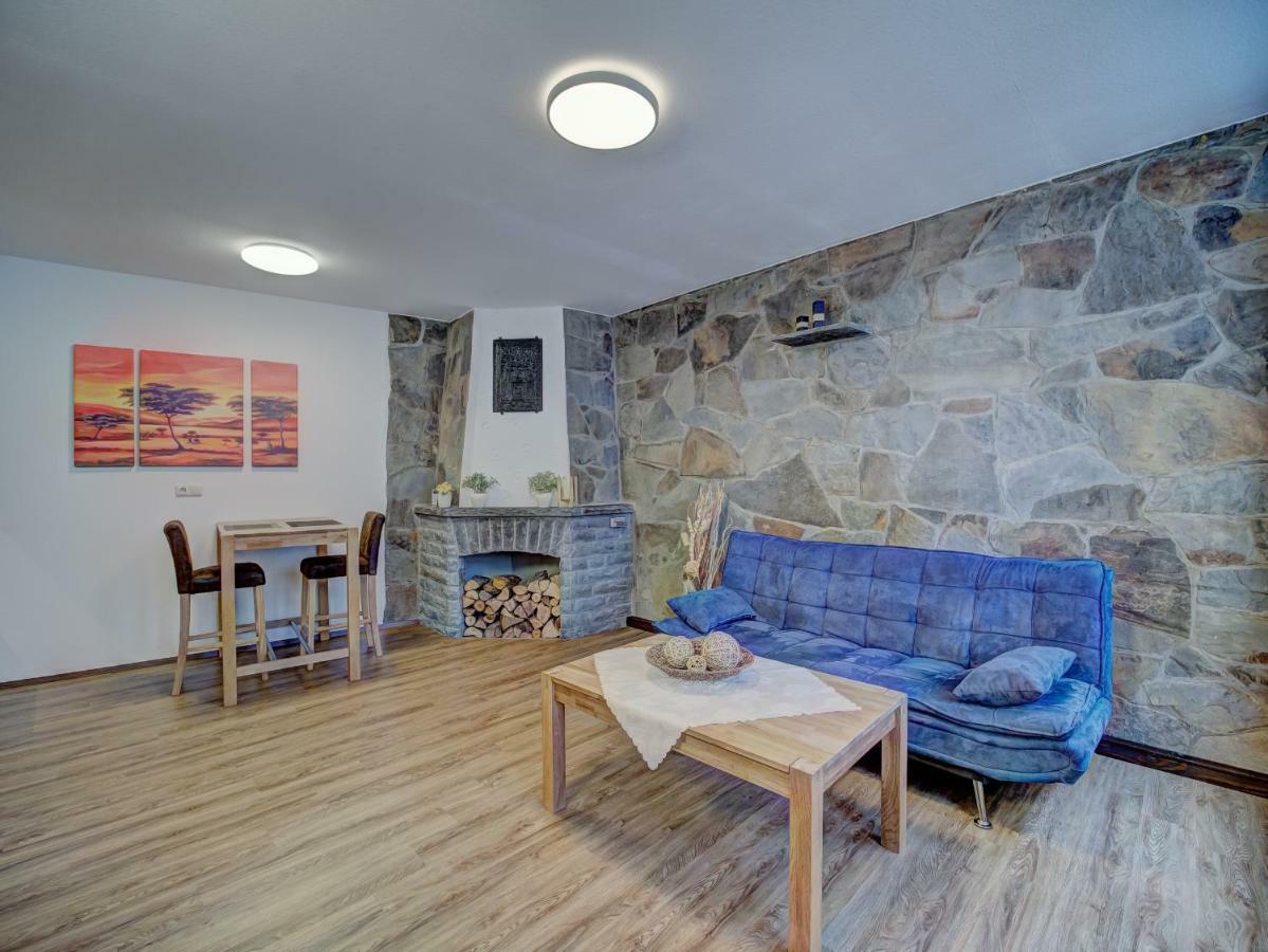 Gaestehaus Eschbach Моншау Екстер'єр фото