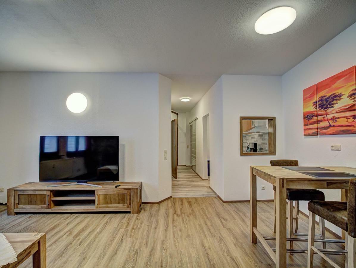 Gaestehaus Eschbach Моншау Екстер'єр фото
