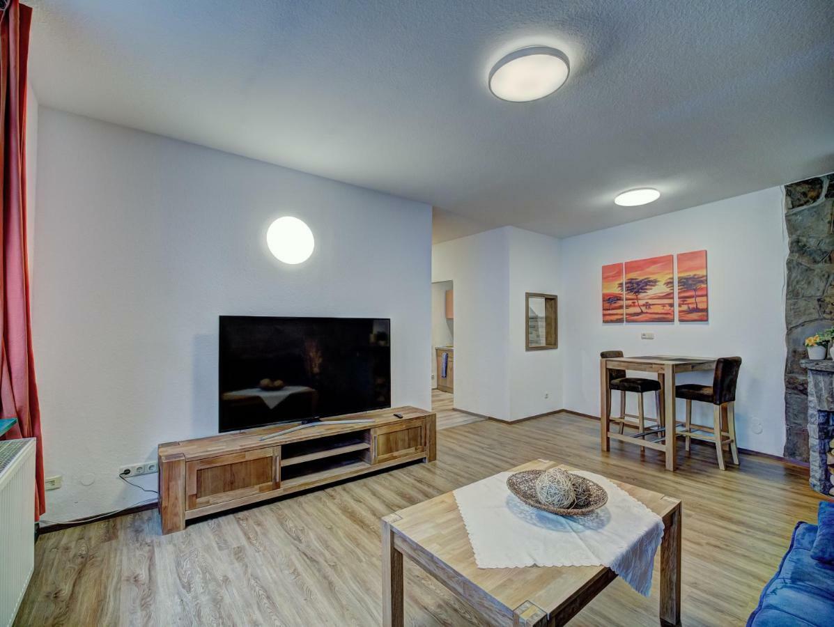 Gaestehaus Eschbach Моншау Екстер'єр фото