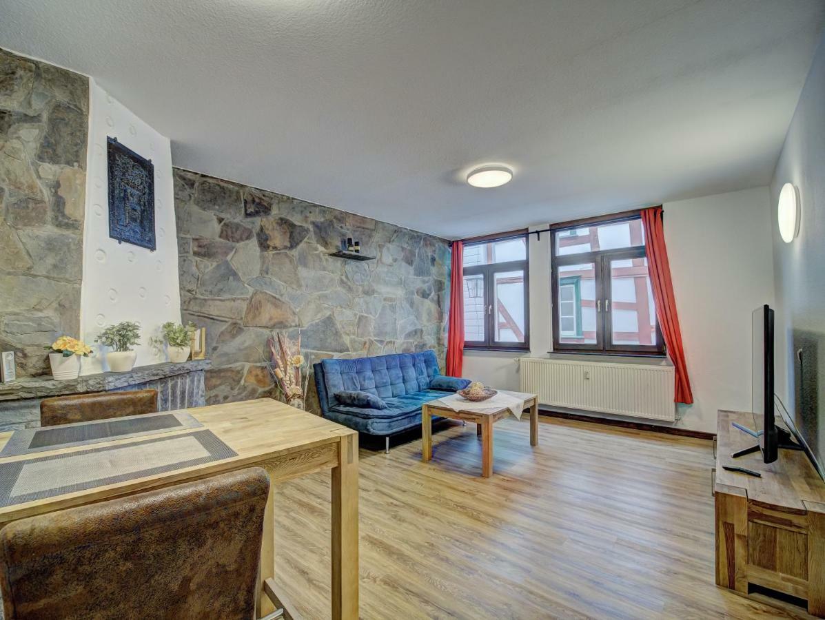 Gaestehaus Eschbach Моншау Екстер'єр фото
